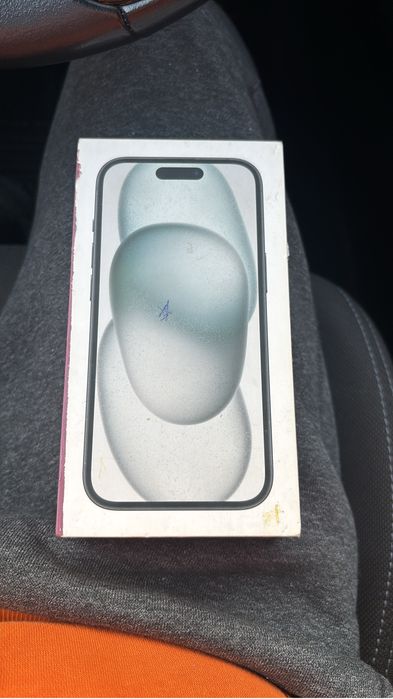 Iphone 15 Apple.