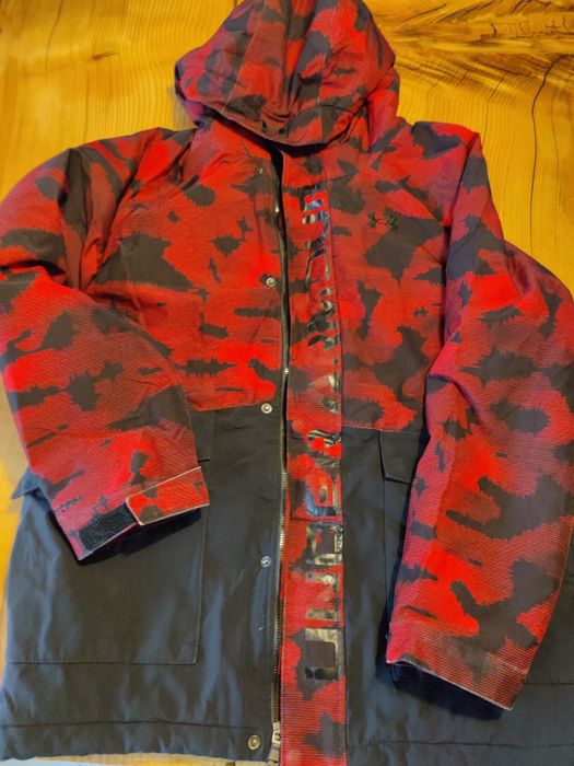 Мъжки зимни якета парка  Under Armour Nike Jack&Jones Brunotti RDP XL