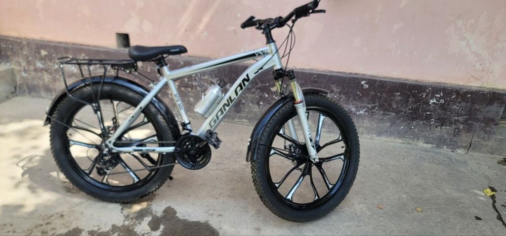 Продаётся велосипед. Velosiped sotiladi. R26