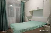 Apartament 2 Camere  | Constructie Noua | Balcon | Parcare