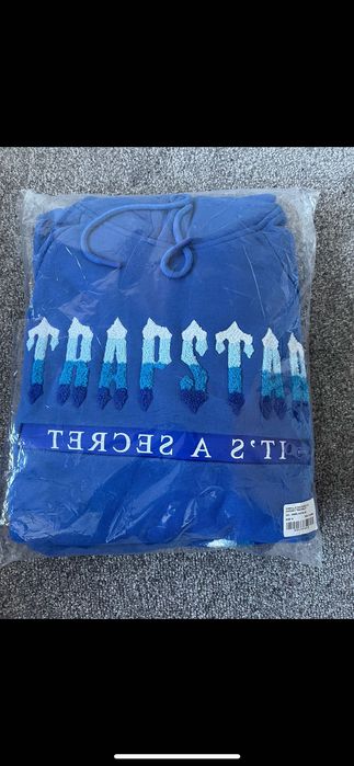 Compleu TRAPSTAR deadstock