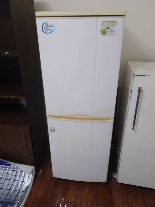 Холодильник холодильник