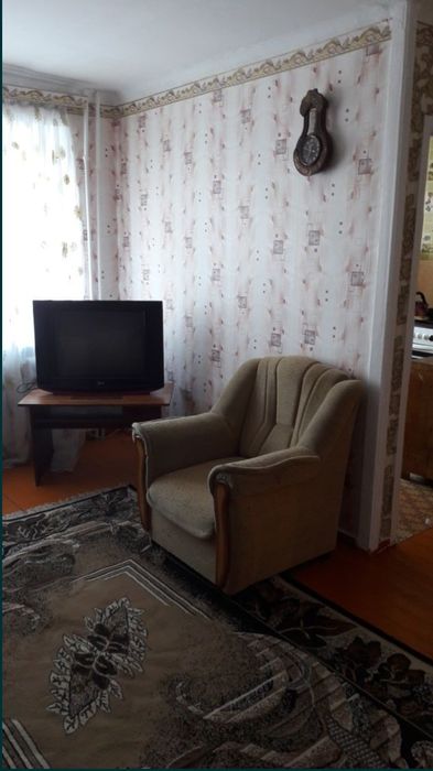 Сдается 1 ком-ая квартира на Гагарина, район "Вернисажа"