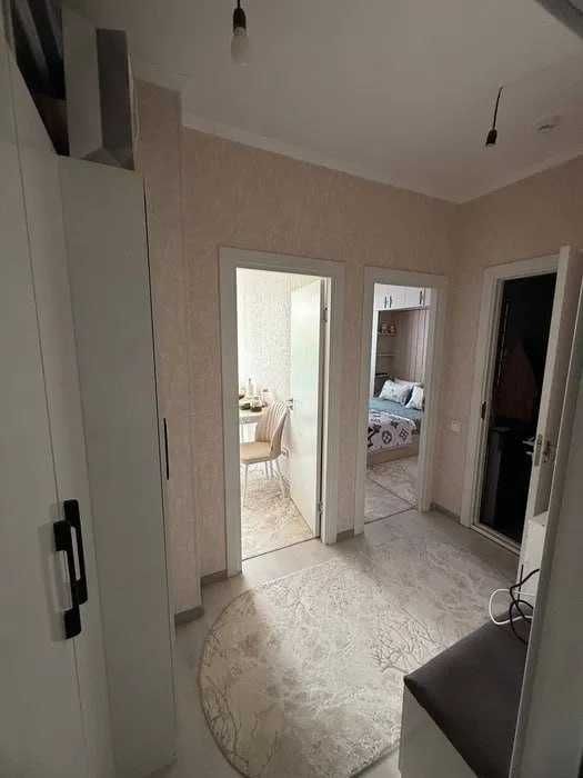 Assalom Sohil 1/4/9 евро квартира 28м2 СРОЧНО ПРОДАЕТСЯ: Яшнабад УзБум