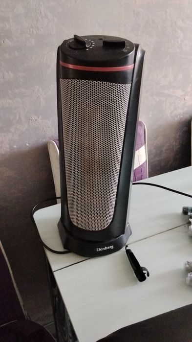 Обогреватель надувной