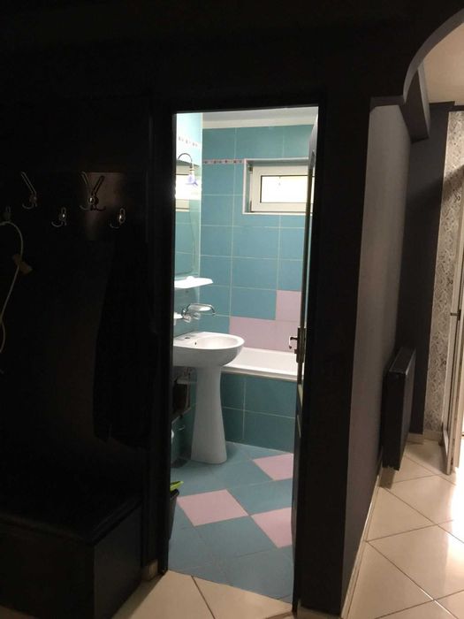 Apartament 1 camera, zona linistita, mobilat, disponibil 16 octombrie