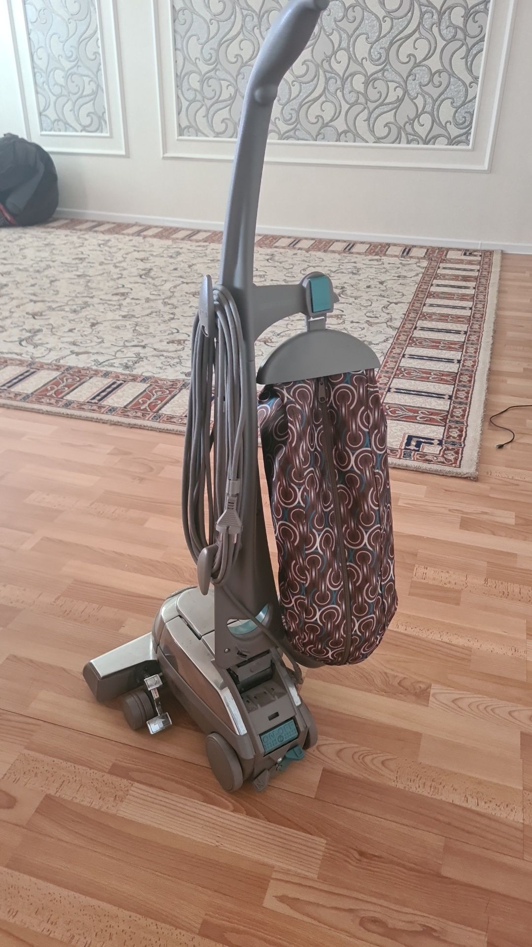 Продам пылесос КИРБИ