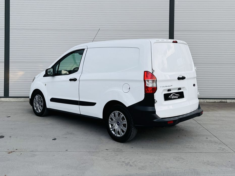 Ford Transit ‼️1.5 TDCi 100CP 2020  ‼️Rate/Garantie 1an ‼️