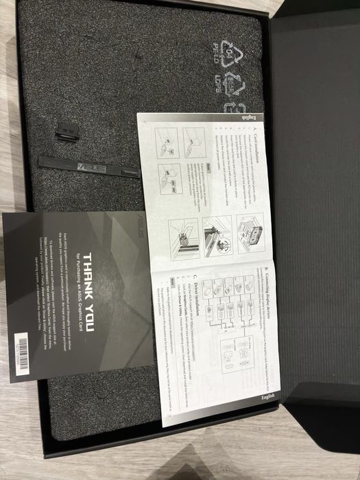 NVIDIA RTX 2080ti 11gb GDDR6