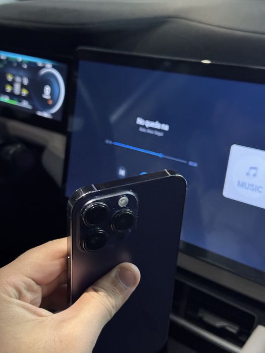 Iphone 14 pro max 128 tali ideall srocnho 599$