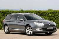 Citroen C5 Exclusiv 2.0 HDiF 163 C.P. 2010 Euro5 Automat Hydractiv