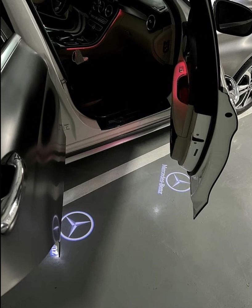 Беспроводные Подцветки Mazda