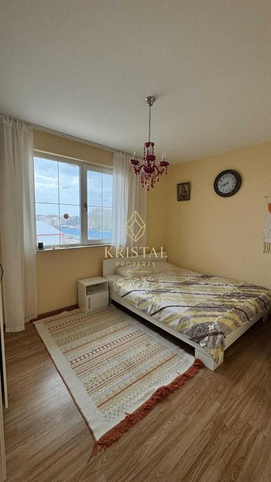 Продава се Тристаен апартамент в к.к. Слънчев бряг - 80 кв.м за 1150 €/кв.м - Снимка #8