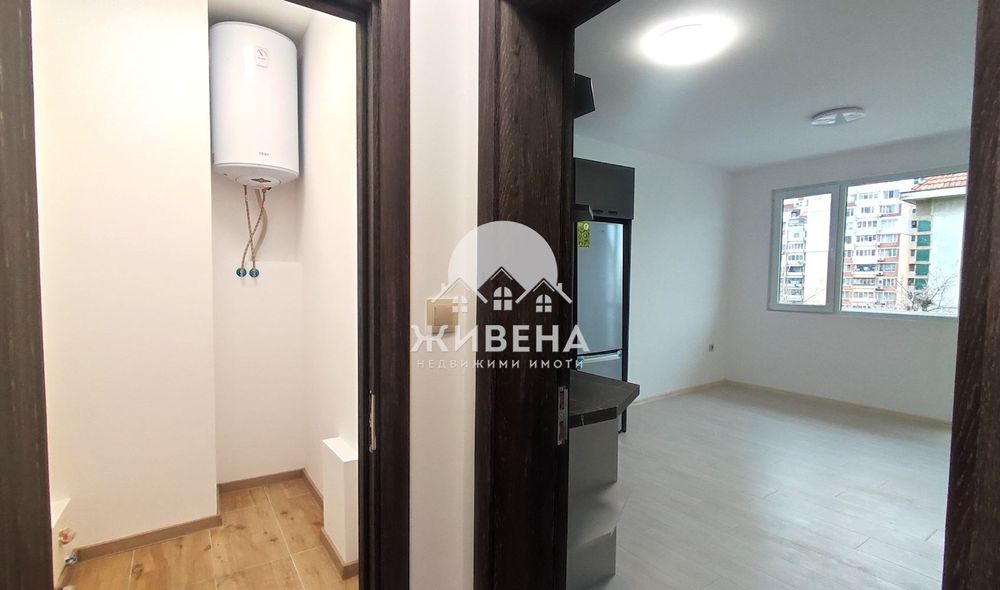 Продава се Тристаен апартамент в Варна, Трошево - 59 кв.м за 2372 €/кв.м - Снимка #11