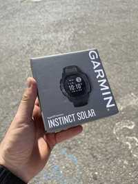 smartwatch garmin instinct solar NOU