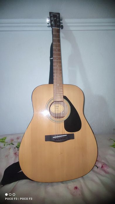 Продам гитару Yamaha F310 indonesia