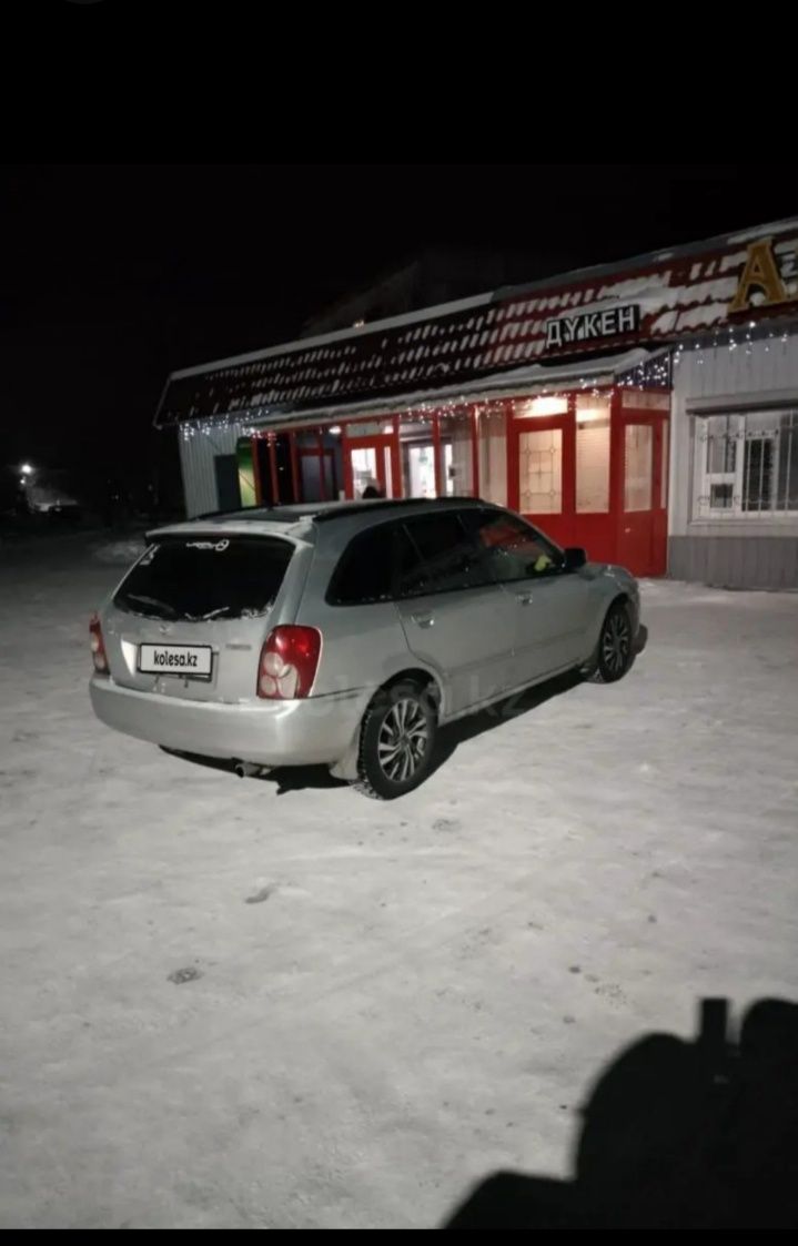 Продаётся  Мазда