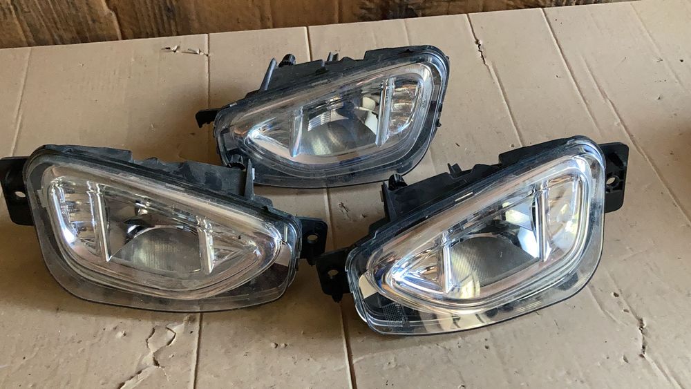 Proiector ceata Ford kuga 3 2020 2021 , 2022 proiector Stanga dreapta