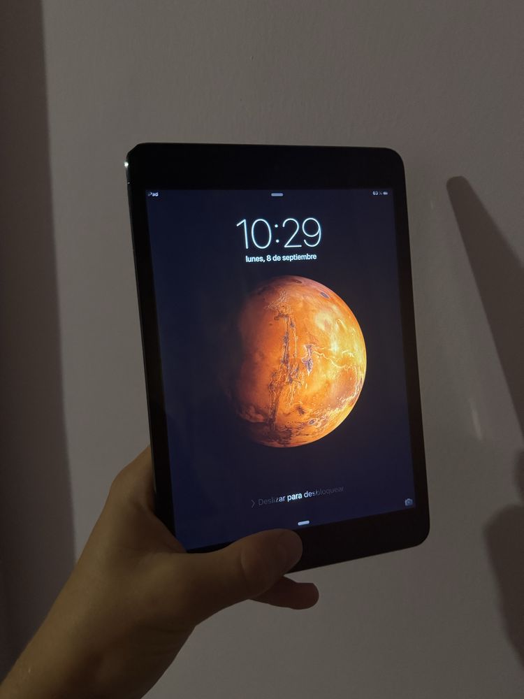 iPad mini 2 generation