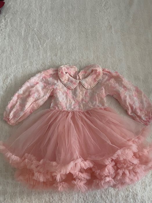 Детски рокли и дрехи Mayoral Hm Cool club