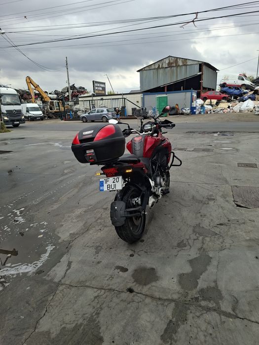 De vânzare Benelli TRK 500..