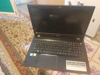 Laptop Acer Model N15Q1 i7