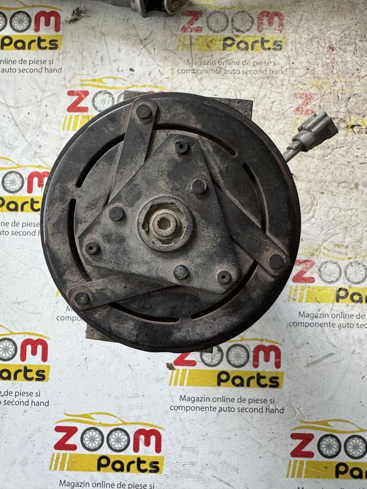 Compresor clima Renault Clio4 Captur 0.9 turbo