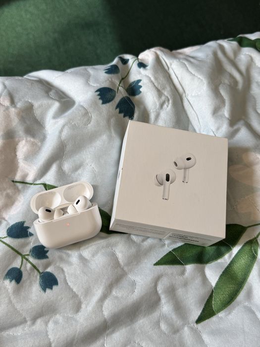 Airpods Pro 2nd Generation оригинал
