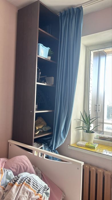 Бесплатно отдам шкаф