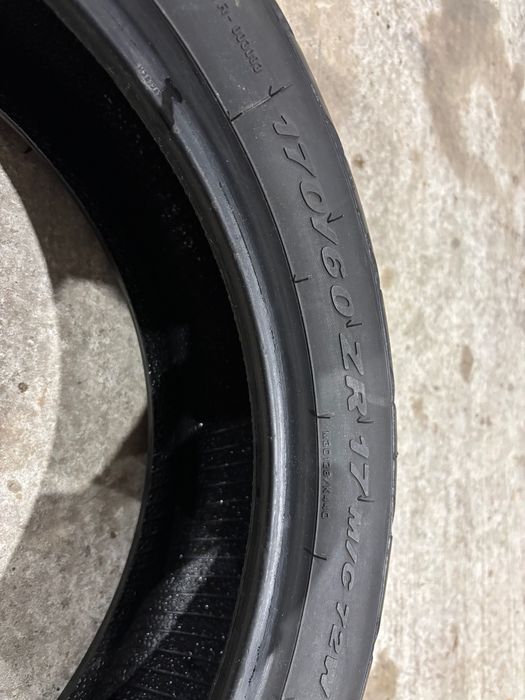 Пирели Скорпион Трайл 2