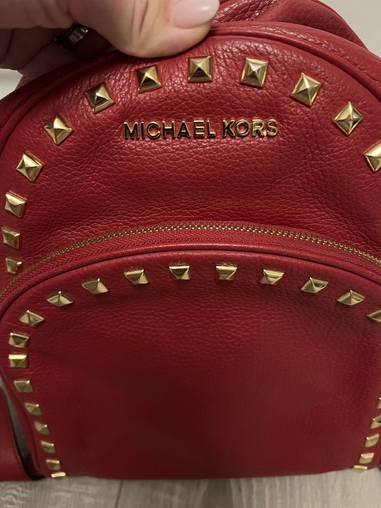 Ghiozdan Michael Kors