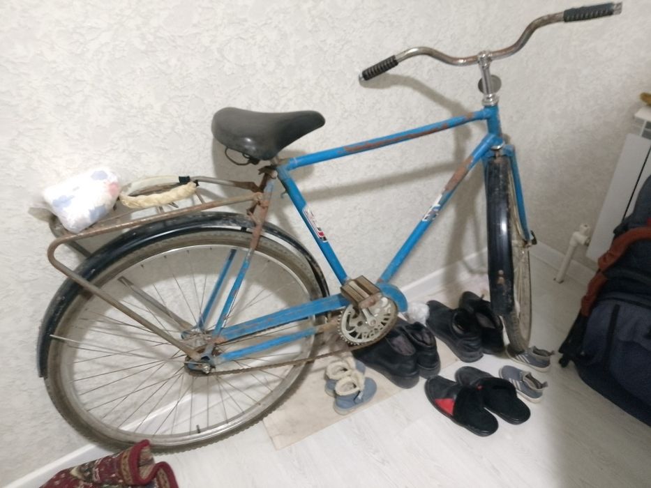 Велосипед Velosiped