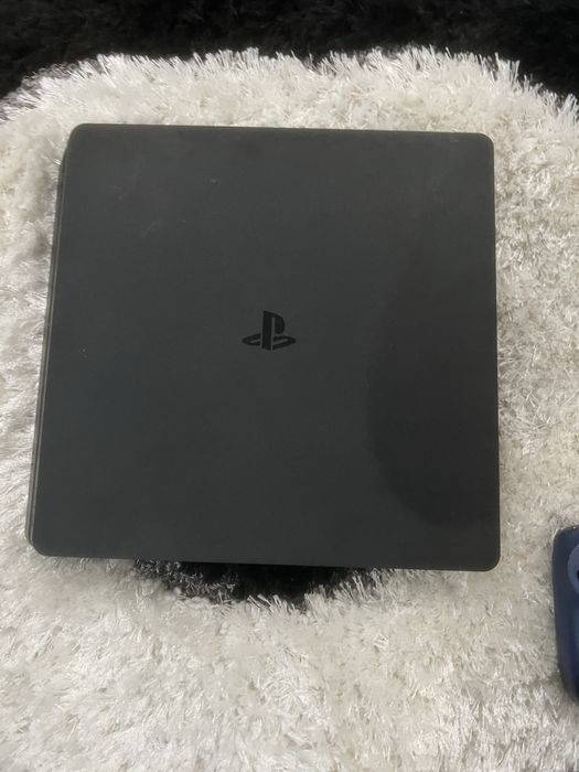 Ps 4 nou calitativ