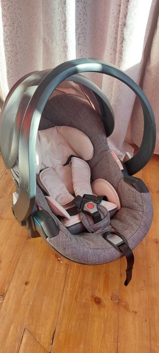 Бебешка количка Stokke Xplory V4