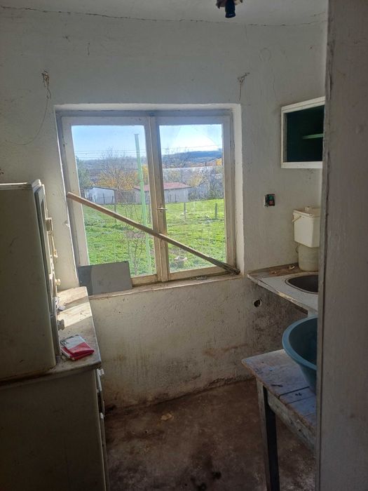 Продава Къща гр.Хасково кв.Изток