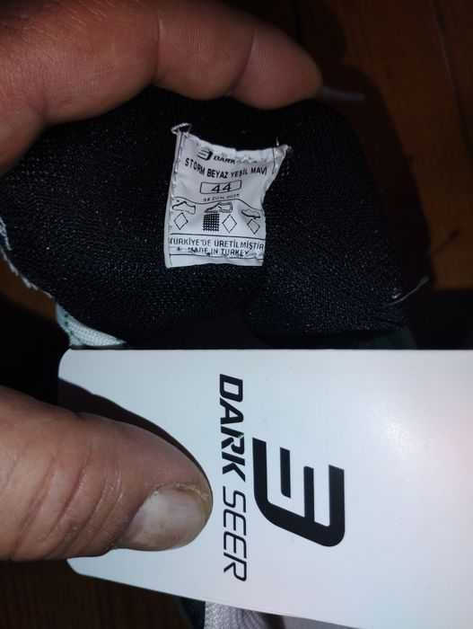 Маратонки летни и за дъжд 44номер