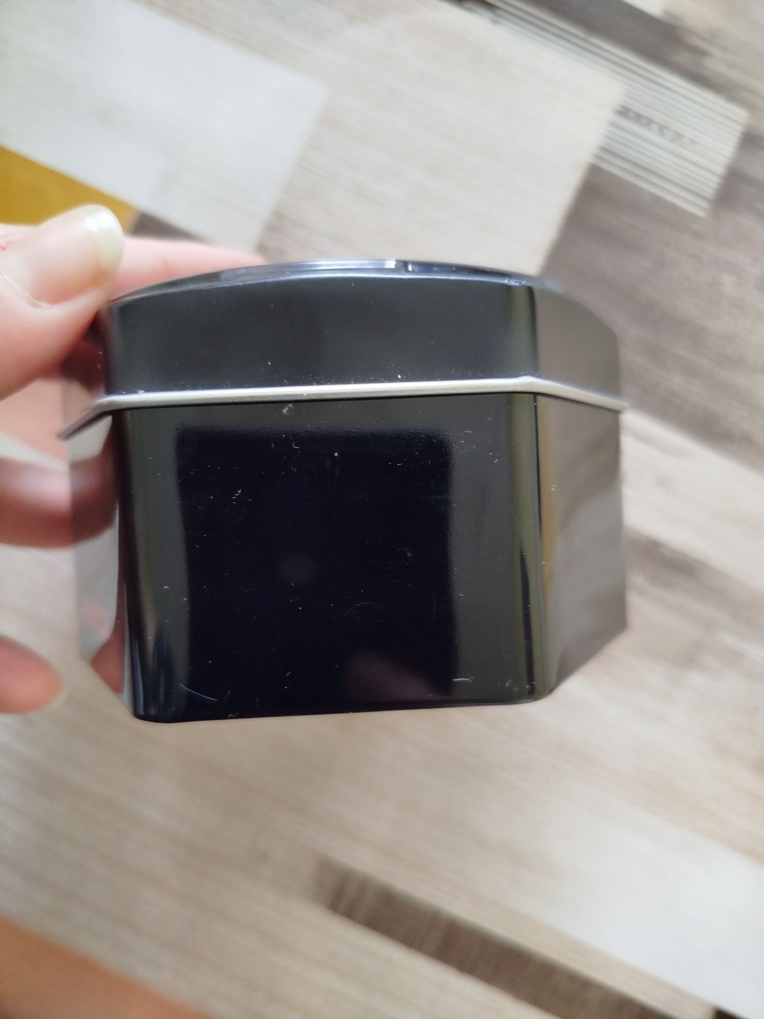 Кутия от марков часовник G-Shock