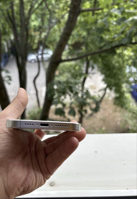 Iphone 15 pro max !!