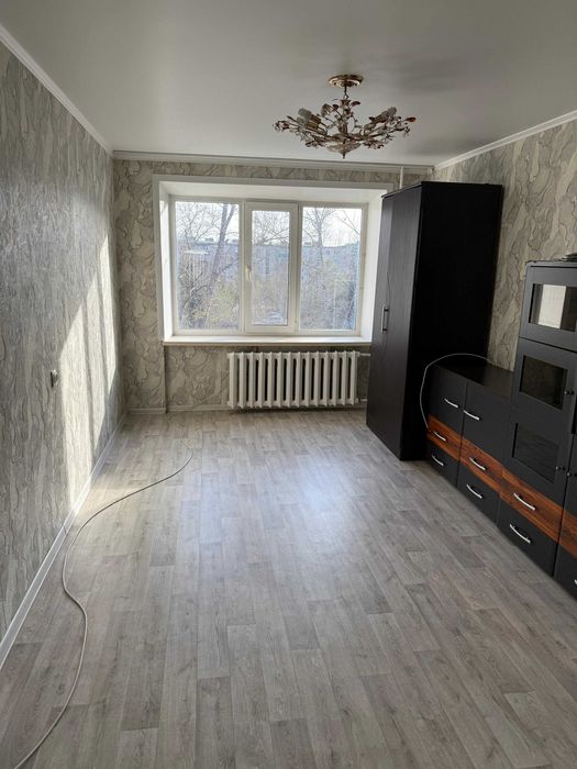 2х комнатная Комсомольский