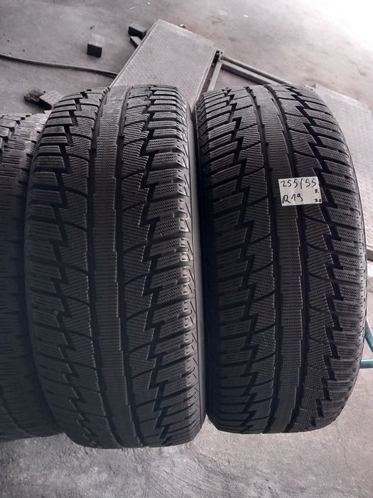 Fortuna 255 55 r19 iarna_