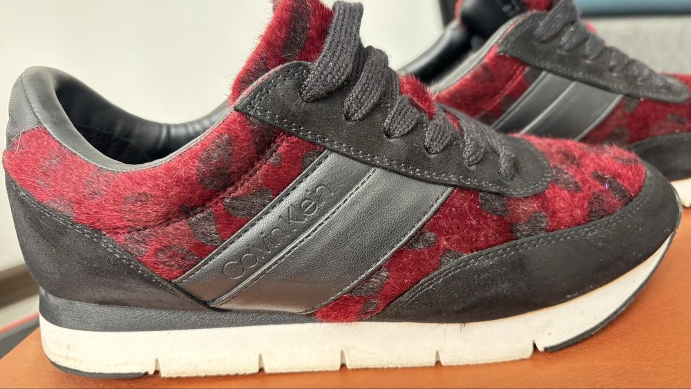 Дамски маратонки