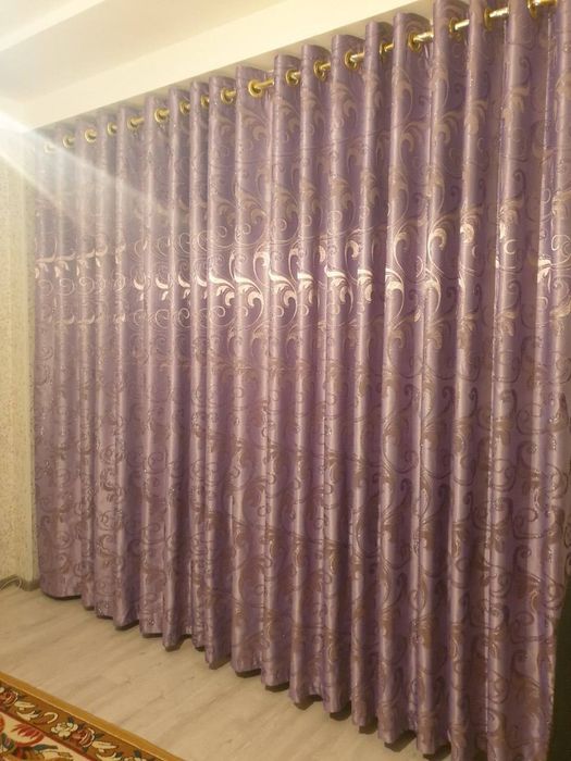 1 xonali kvartira sotiladi