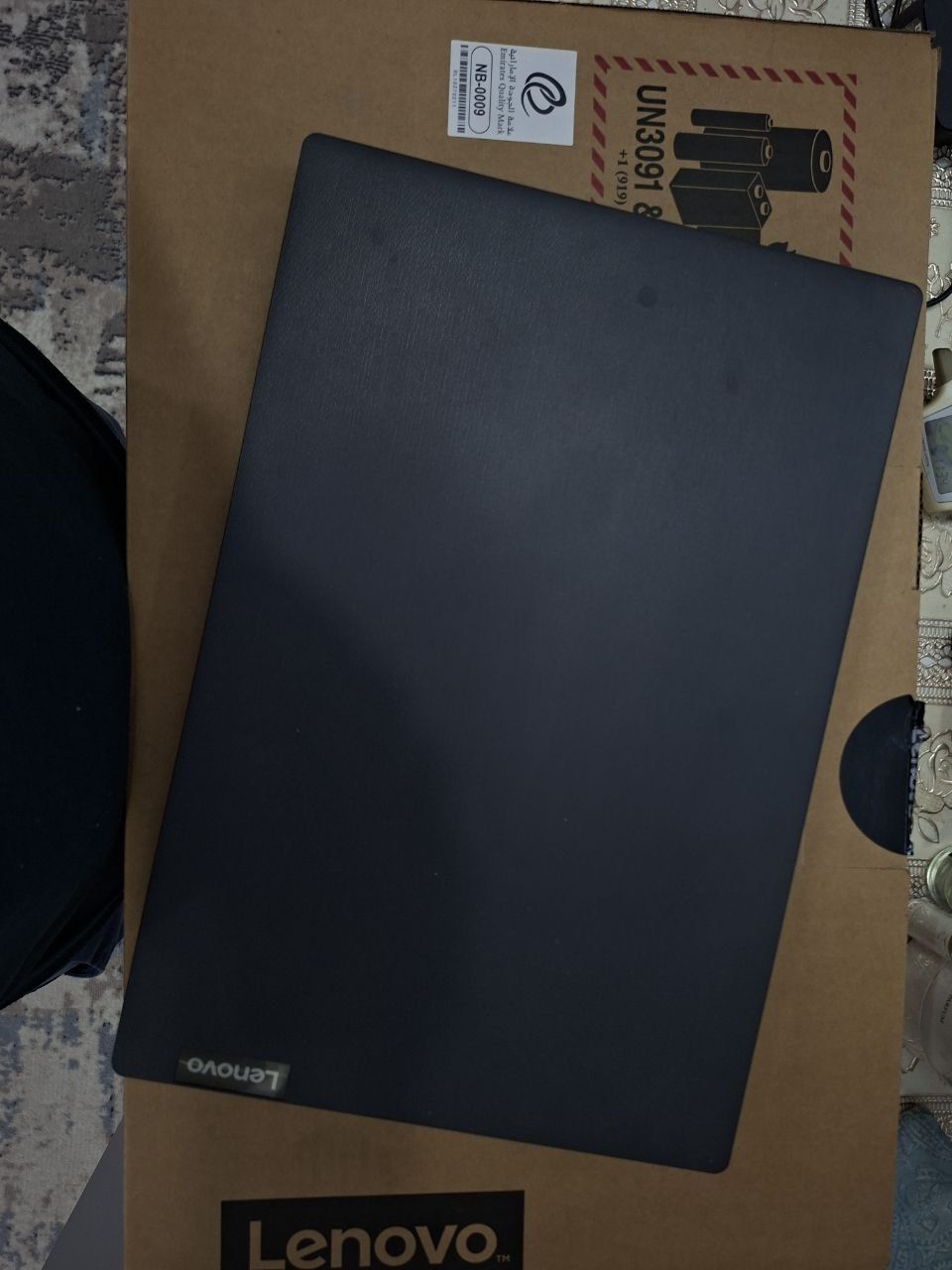 Lenova Intel(R)N