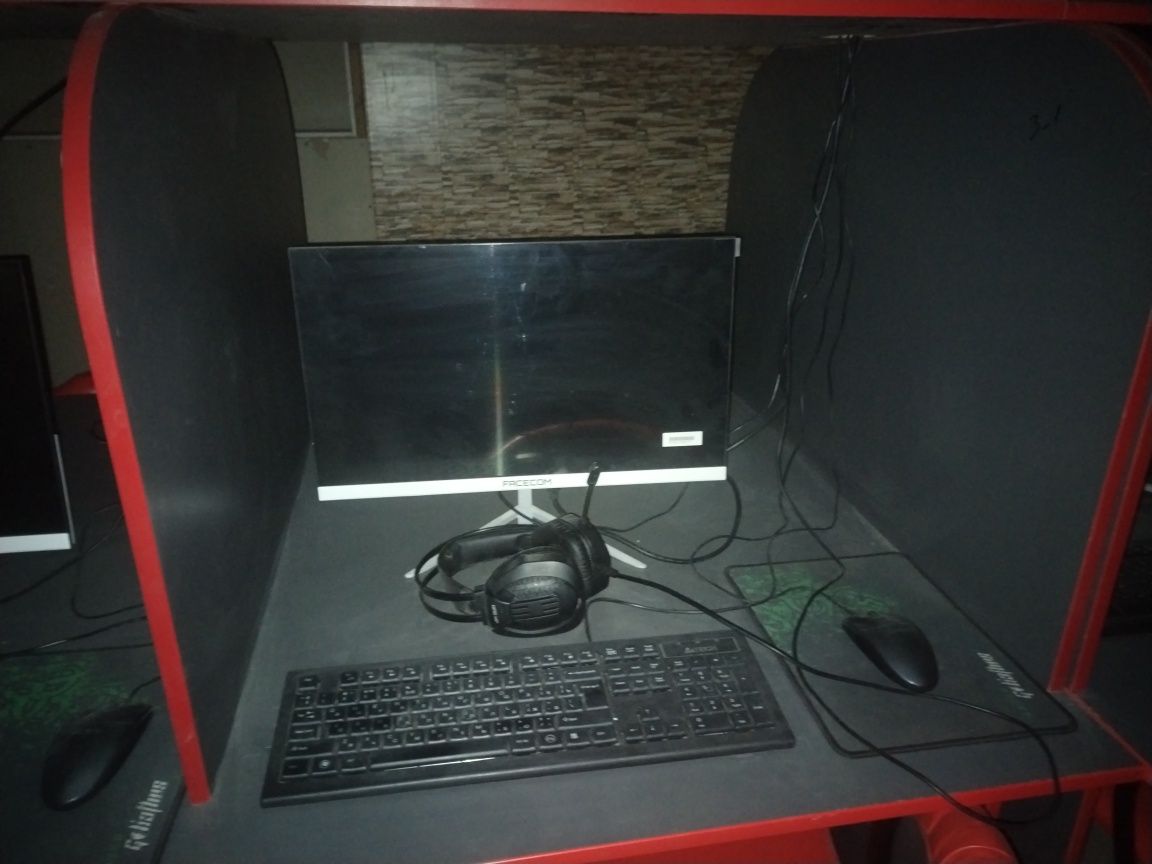 core i5 kompiyuter