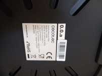 Air fryer Cecotec model  04994 pentru piese
