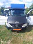 Mercedes Sprinter 313