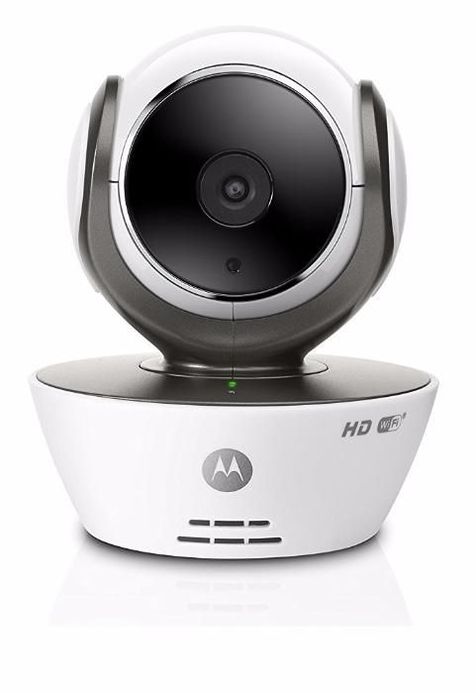 Motorola MBP85 Connect WiFi HD camera supraveghere copii sau locuinta