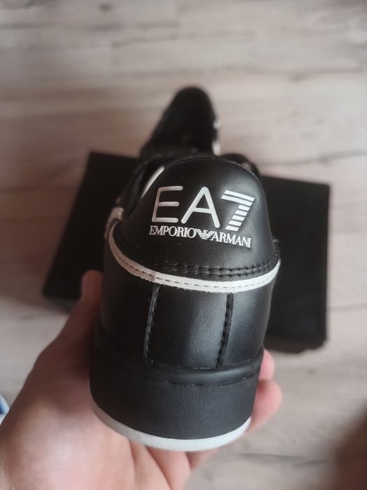 Adidași Emporio Armani unisex