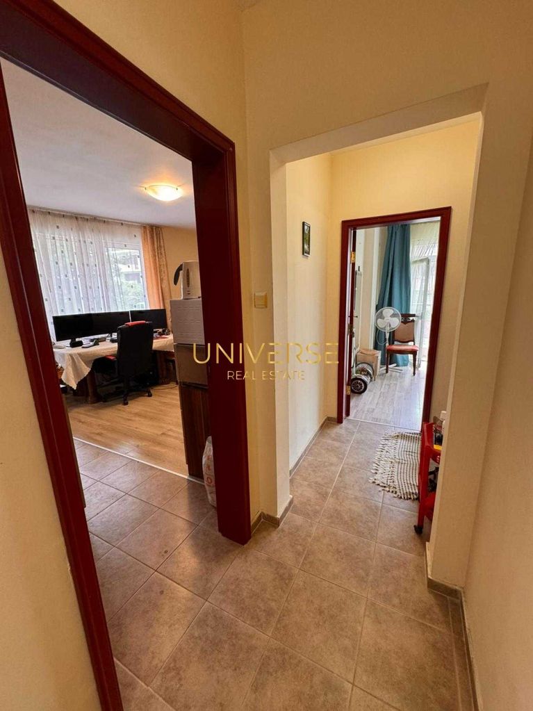 Продава се Двустаен апартамент в Свети Влас - 60 кв.м за 1117 €/кв.м - Снимка #13