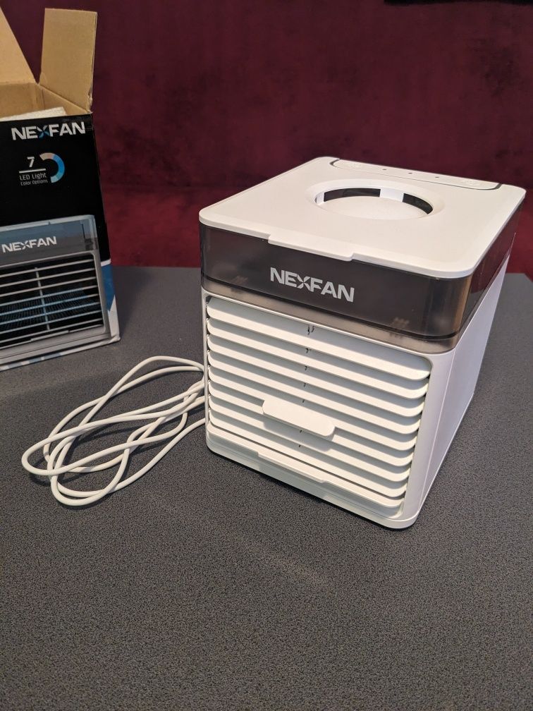 Ventilator NexFan Air Cooler